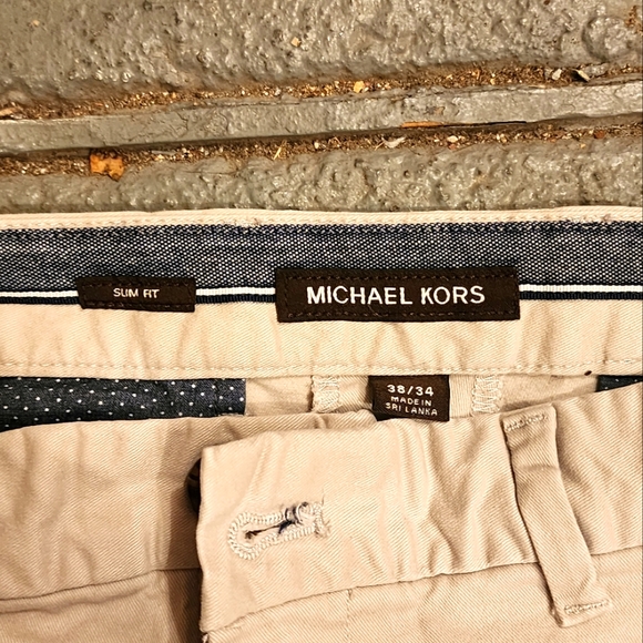 Michael kors dress pants - Picture 2 of 3